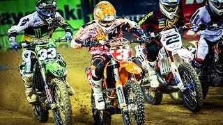Replay: Final Round of EnduroCross From Las Vegas, NV - 2013 Geico AMA EnduroCross Series Final