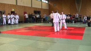 preview picture of video '04 -63kg Tanja S. Judo Bayernliga Frauen 18.03.2012 TSV Altenfurt - TuS Bad Aibling.mpg'