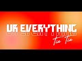 Ur Everything - Tia Tia [Official Lyric Video]