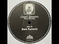 Theo Parrish - Dark Patterns (1998)