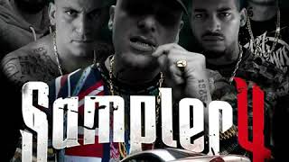 100er Batzen - 187 Strassenbande / Sampler 4