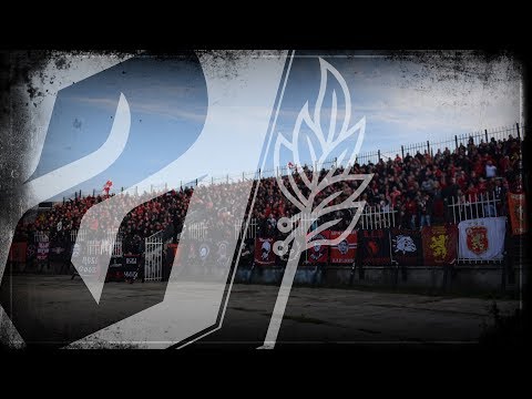 SECTOR G: Loko Plovdiv - CSKA /26.11.17/