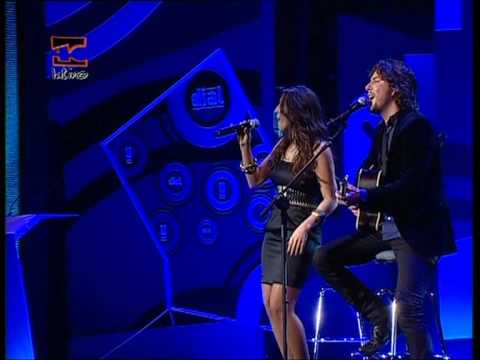 QUE NADIE-MANUEL CARRASCO Y MALÚ
