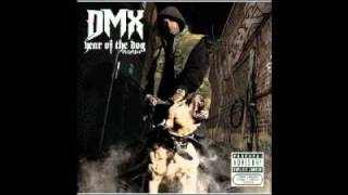 DMX-Get Your Money Up