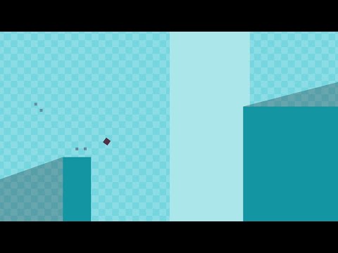 Fastfall gameplay | Mini Jam 160