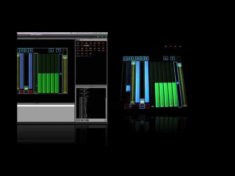 Lemur tutorial series episode 02 part 3/3 - Djing