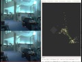 S PTAM In The MIT Stata Center Dataset 2012 01 27 07 37 01 Part3 Floor2