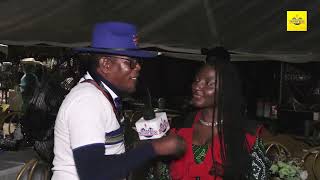 EXCLUSIVE INTERVIEW WITH MOHAMMED IBRAHIM BABATUNDE