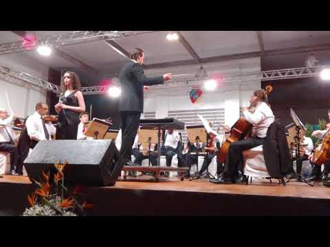 Hevelyn Costa-Ave Maria