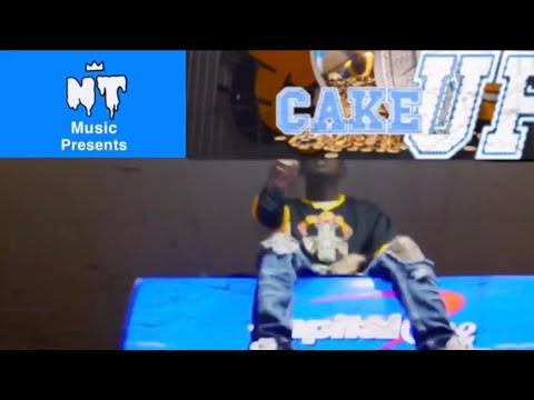$lim Boogie - Cake Up (Official Video - NT Exclusive)