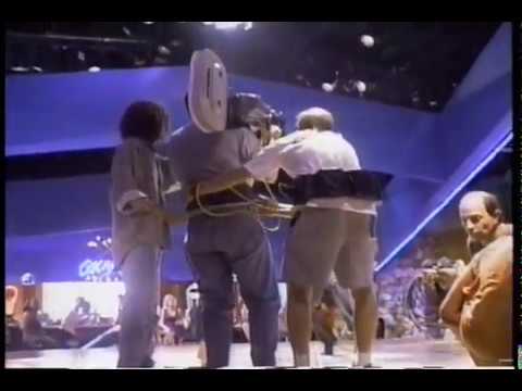 Pulp Fiction (1994) Behind The Scenes  Part1