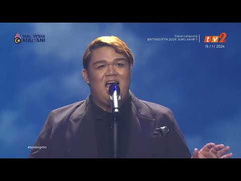 Hady Huv | Terlalu Istimewa | Bintang RTM 2024