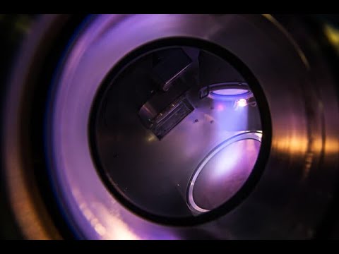 Designing and Building an R&D Sputtering Tool from Standard Catalog Vacuum Components