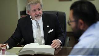 The David Hunter Law Firm | Fort Bend County | Criminal Defense Attorney