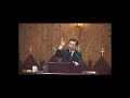 20201018 這是我的愛子;我所喜悅的 ! 蔡國山 牧師 20201018 這是我的愛子;我所喜悅的 ! 蔡國山 牧師