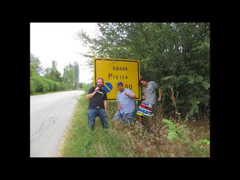 Timjah, Wikluh Sky, Hornsman Coyote, Bičarke Na Travi, Seven - Svoju dušu (2002)