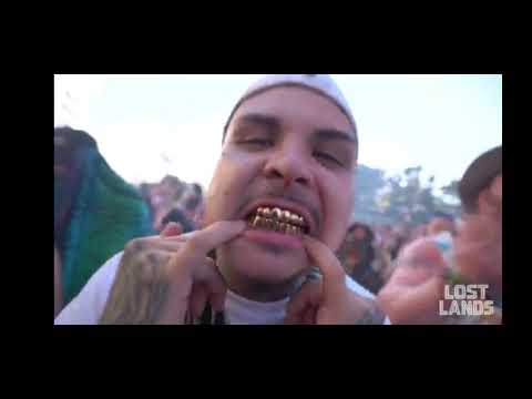 Excision (Detox Set) @ Lost Lands 2021