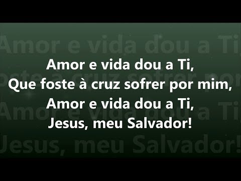 Consagração video