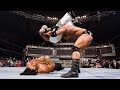 Batista reigns against The Great Khali and Rey Mysterio: WWE Unforgiven 2007