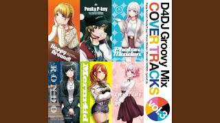 Cover art for Otokono Kunsho