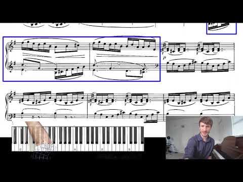 Advanced Harmony: Harmonic Shift in the Perfect 5th Spectrum | Ravel's Le Tombeau De Couperin