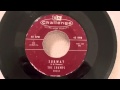 The Champs - Subway 45 rpm!