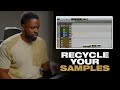 Recycle Your Samples That S Dope Ep 43 Amir Perry