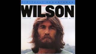 Friday Night - Dennis Wilson