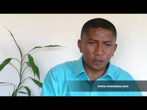 Miomàna 159 - Vonona ve ianao?