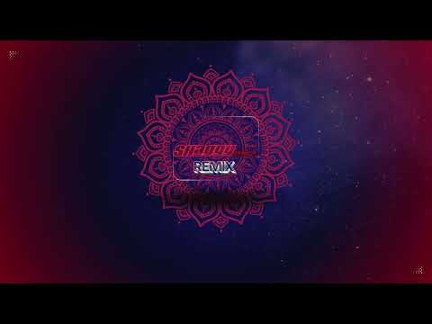 Angel - Shaggy (Axel H Afro Remix)