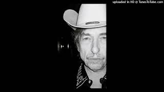 Bob Dylan live , High Water ( For Charley Patton ) St Louis 2004
