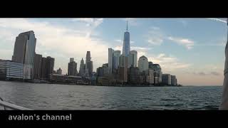 New York New York cover Frank Sinatra By Basement Pro