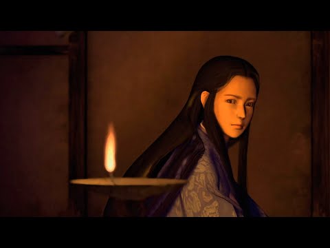 Onimusha Warlords Remaster - PS5 Walkthrough Part 1 (4K, HDR, 60FPS, & No Commentary)