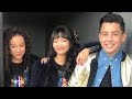 KIDZ BOP Kids - Perfect (Official Music Video) [Kidz Bop 37] cover by Julianna, Anhya and Freddy
