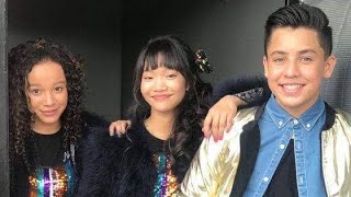 KIDZ BOP Kids - Perfect (Official Music Video) [Kidz Bop 37] cover by Julianna, Anhya and Freddy