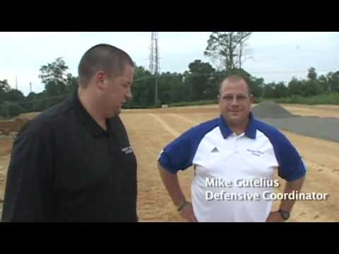 Three-Minute Thursday August 13, 2009