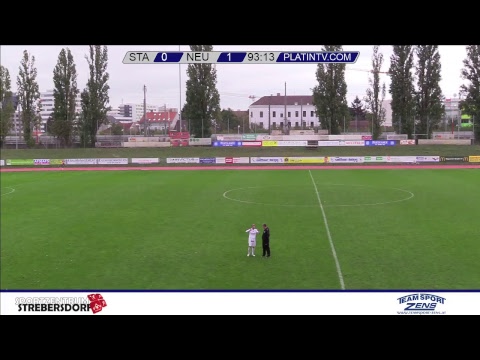 16.09.17 FC Stadlau - SC Neusiedl