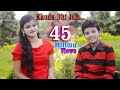 Download lagu Khuda bhi jab By Satyajeet Subhashree