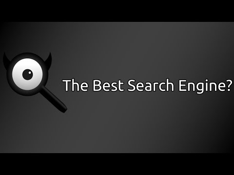 Searx - Reviewing The Best Search Engine!