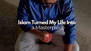 How Islam made me a Successful Artist