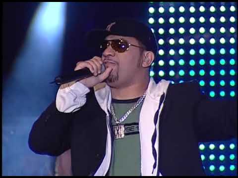 Pregador Luo - Apocalipse 16 - Show ao vivo (DVD completo)