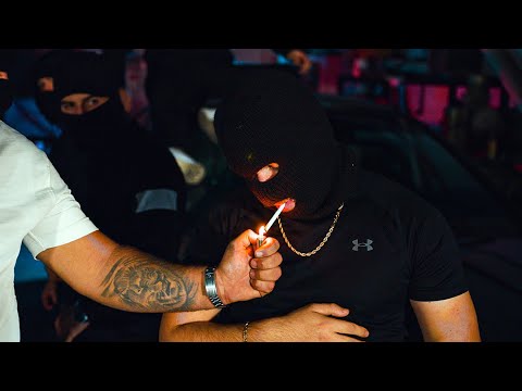 Artur ft. Monntano - Kriminal (Official Video 4K)