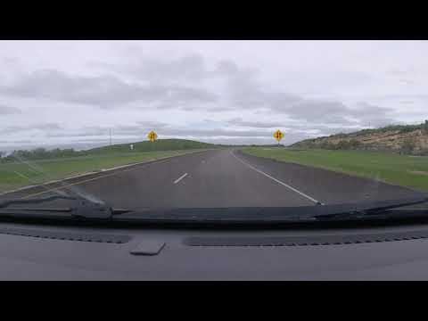 ECOREGIONS OF TEXAS - Texas/Tamaulipan Thornscrub