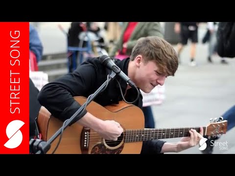Vance Joy | Emmylou (cover) by Murdo Mitchell .. Street Song
