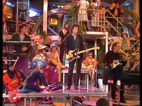 BAP - Time is Cash, Time is Money 1986