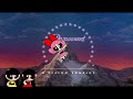Lacey And Her Friends Kick Paramount Away Jim Henson Pictures 1979 1999 No Dislikes Allowed