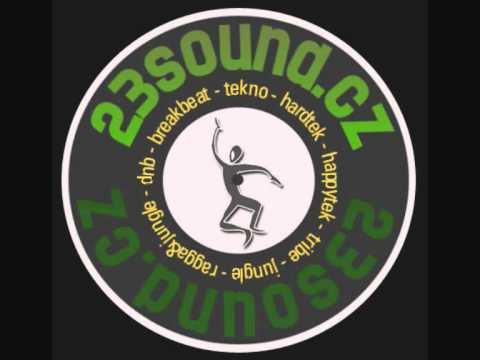 Basil - That Opened Door [Flurokarma 03]