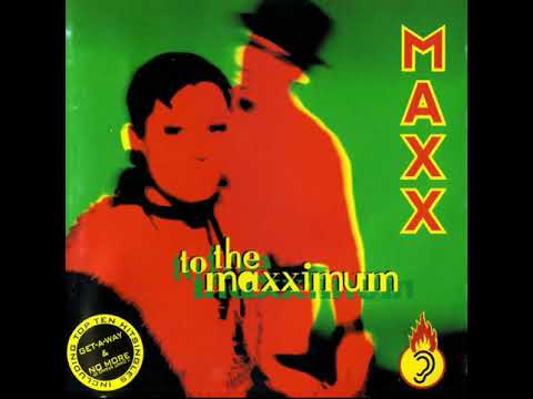 Maxx - Get a Way