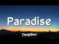 Maher Zain - Paradise (English Lyric)