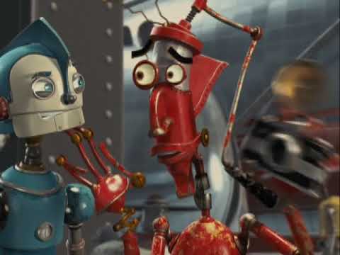 "Alvinladdin" (2019) Trailer